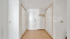 For sale 3 bedrooms flat in La Carolina