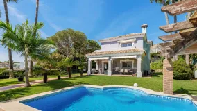 3 bedrooms Nueva Atalaya house for sale