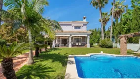 3 bedrooms Nueva Atalaya house for sale