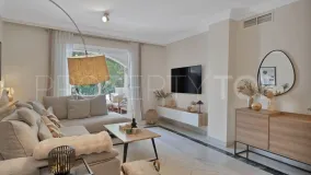Buy flat in La Carolina