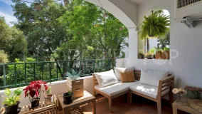 Buy flat in La Carolina
