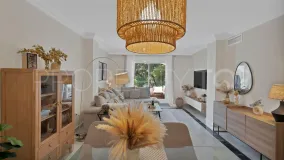 Buy flat in La Carolina