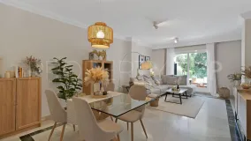 Buy flat in La Carolina