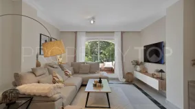 Buy flat in La Carolina
