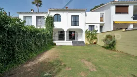 Casa de 3 dormitorios en venta en Nueva Atalaya