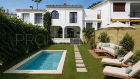 Casa de 3 dormitorios en venta en Nueva Atalaya