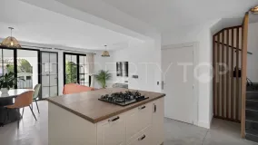 Casa de 3 dormitorios en venta en Nueva Atalaya