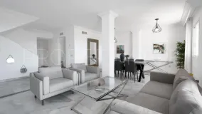 For sale La Carolina 3 bedrooms flat