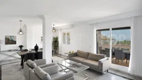 For sale La Carolina 3 bedrooms flat