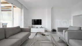 For sale La Carolina 3 bedrooms flat