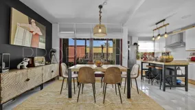 3 bedrooms semi detached house for sale in Los Flamingos