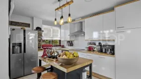 3 bedrooms semi detached house for sale in Los Flamingos