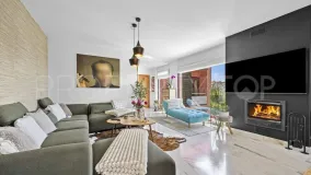 3 bedrooms semi detached house for sale in Los Flamingos