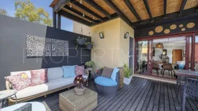 3 bedrooms semi detached house for sale in Los Flamingos