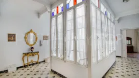 For sale house in Centro Ciudad - El Carmen with 12 bedrooms