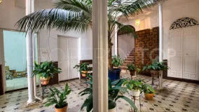 For sale house in Centro Ciudad - El Carmen with 12 bedrooms