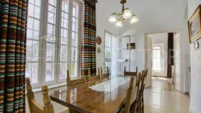 For sale house in Centro Ciudad - El Carmen with 12 bedrooms