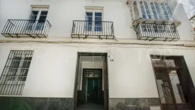 Casa de 12 dormitorios en venta en Centro Ciudad - El Carmen