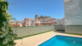 Casa de 12 dormitorios en venta en Centro Ciudad - El Carmen
