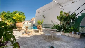 Casa de 12 dormitorios en venta en Centro Ciudad - El Carmen