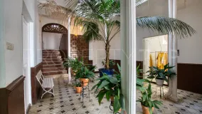 For sale house in Centro Ciudad - El Carmen with 12 bedrooms