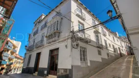 Casa de 12 dormitorios en venta en Centro Ciudad - El Carmen