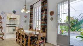 For sale house in Centro Ciudad - El Carmen with 12 bedrooms