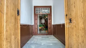 Casa de 12 dormitorios en venta en Centro Ciudad - El Carmen