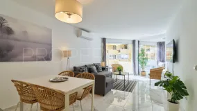 Piso en venta de 2 dormitorios en Playa Bajadilla - Puertos
