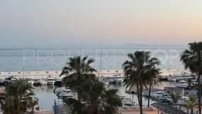 Piso en venta de 2 dormitorios en Playa Bajadilla - Puertos