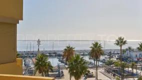Piso en venta de 2 dormitorios en Playa Bajadilla - Puertos