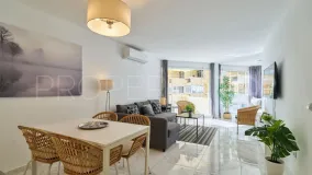 2 bedrooms flat in Playa Bajadilla - Puertos for sale