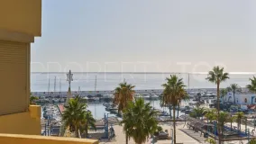 2 bedrooms flat in Playa Bajadilla - Puertos for sale