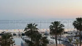 2 bedrooms flat in Playa Bajadilla - Puertos for sale