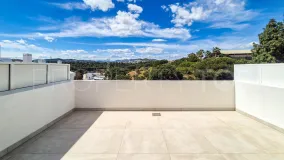 Cala de Mijas 5 bedrooms house for sale