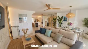 Cala de Mijas 5 bedrooms house for sale