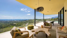Villa for sale in Monte Mayor
