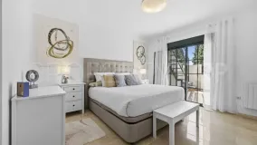 For sale town house with 3 bedrooms in Nagüeles