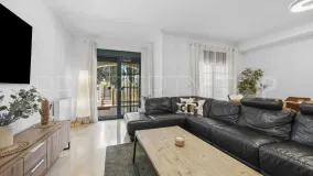 For sale town house with 3 bedrooms in Nagüeles