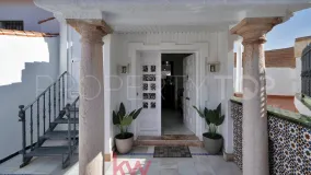Se vende casa en Cerrado Calderón - El Morlaco