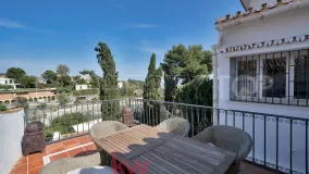 Cerrado Calderón - El Morlaco, casa de 6 dormitorios a la venta