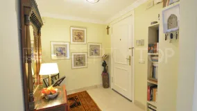 Buy flat in Elviria