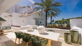 3 bedrooms flat in Los Monteros for sale