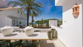 3 bedrooms flat in Los Monteros for sale