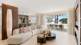 3 bedrooms flat in Los Monteros for sale
