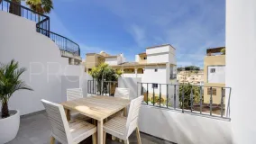 For sale flat in Torrequebrada with 3 bedrooms