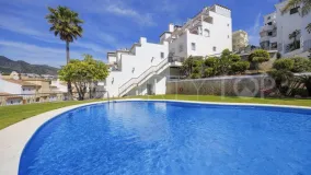 For sale flat in Torrequebrada with 3 bedrooms