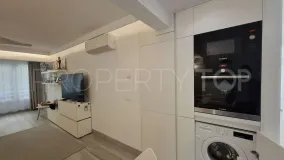 Playa de la Fontanilla, piso en venta