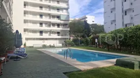Playa de la Fontanilla, piso en venta