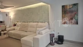 Buy flat in Playa de la Fontanilla